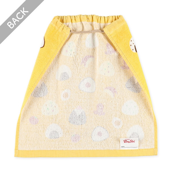 おりこうタオル（おにぎり）