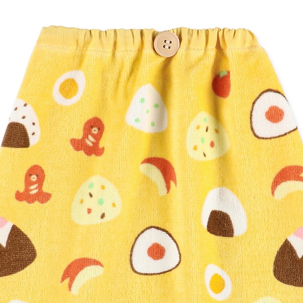 おりこうタオル（おにぎり）