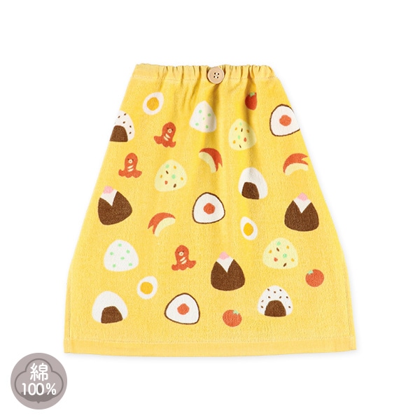 おりこうタオル（おにぎり）