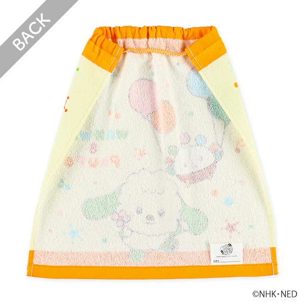 おりこうタオル（いないいないばあっ!）