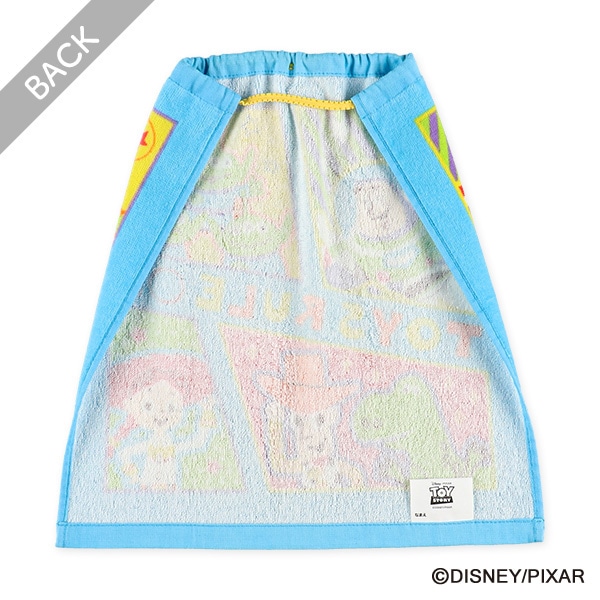 おりこうタオル（トイ・ストーリー）