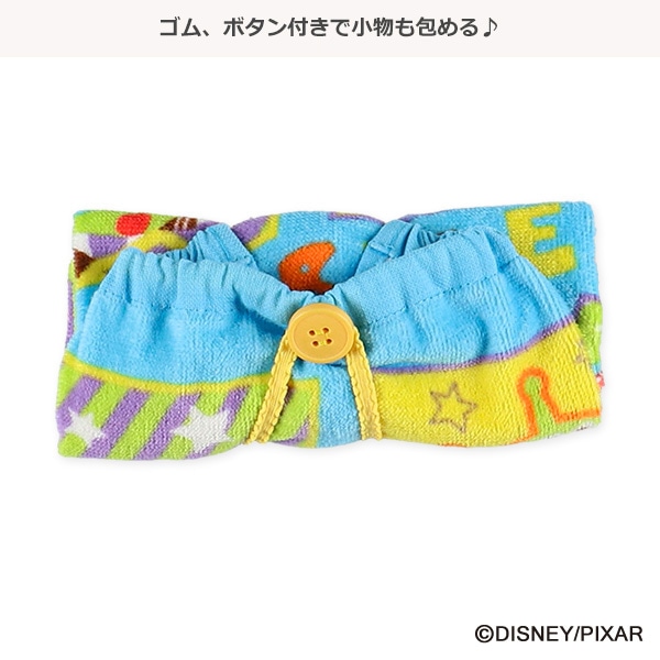 おりこうタオル（トイ・ストーリー）