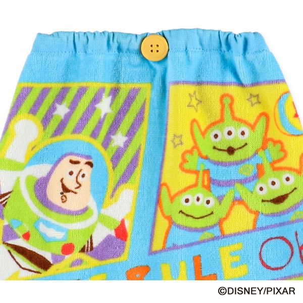 おりこうタオル（トイ・ストーリー）