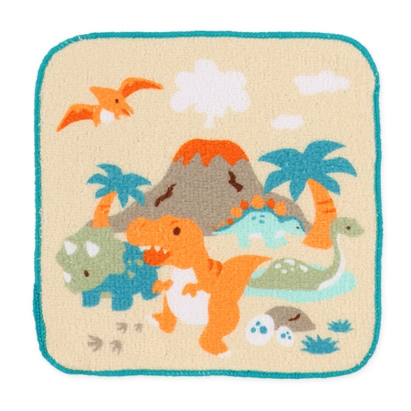 5枚組ミニタオル（ムーブ）