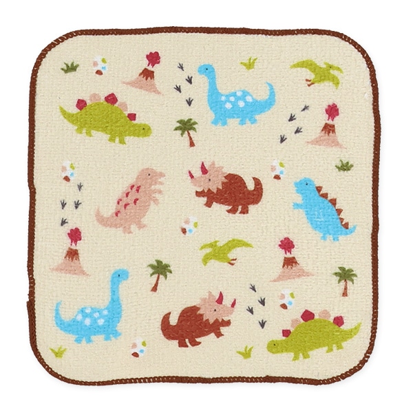 5枚組ミニタオル（ムーブ）