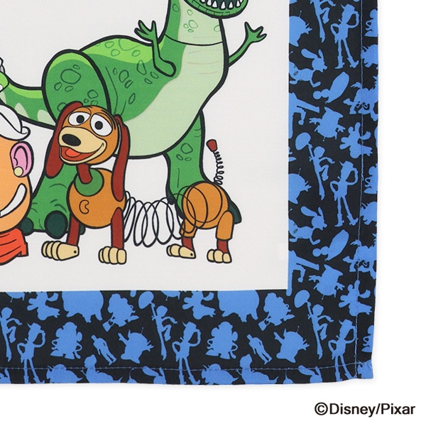 3枚組ランチクロス（トイ・ストーリー）