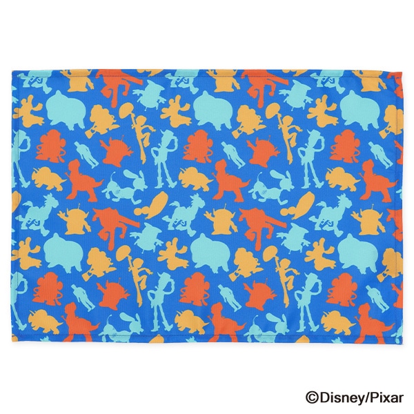 3枚組ランチョンマット（トイ・ストーリー）