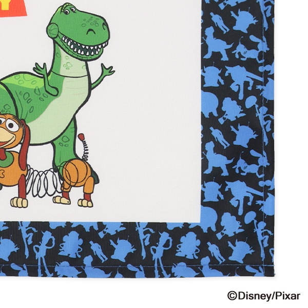 3枚組ランチョンマット（トイ・ストーリー）