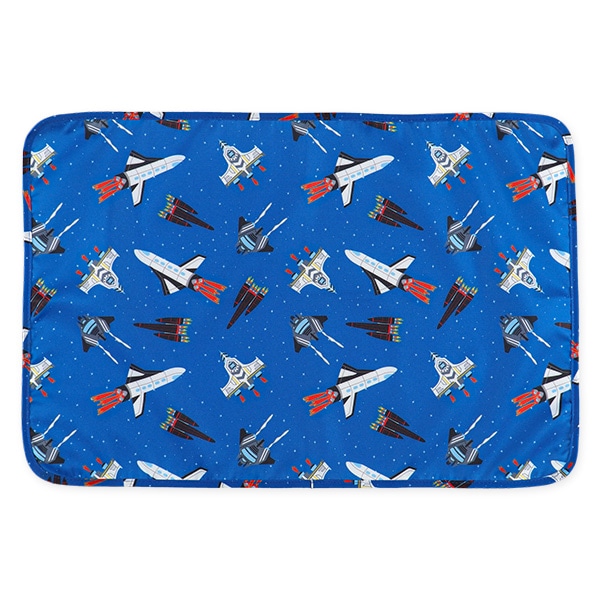 3枚組ランチョンマット（スペース）