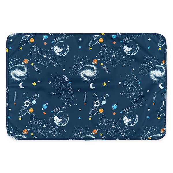 3枚組ランチョンマット（スペース）