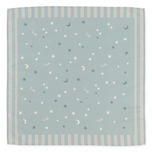 3枚組ランチクロス（サメ・くるま）