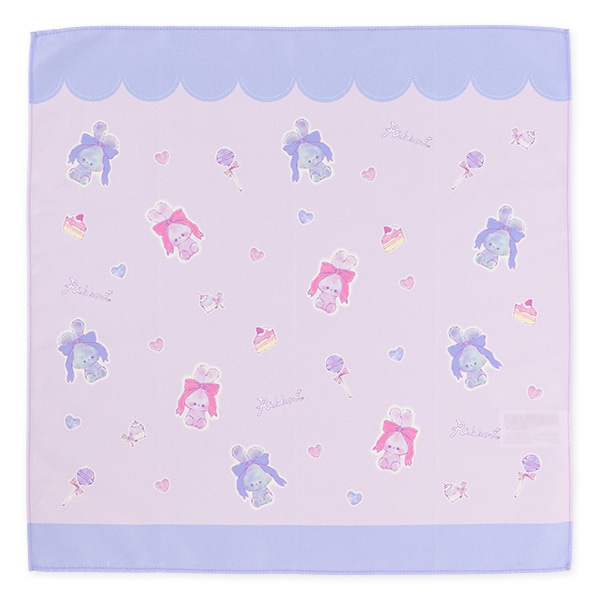 3枚組ランチクロス（ねこ・その他）