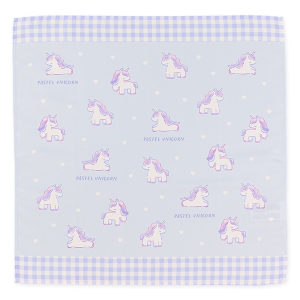 3枚組ランチクロス（シマエナガ・その他）