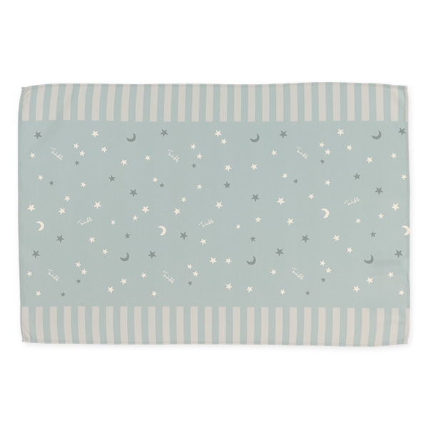 3枚組ランチョンマット（サメ・くるま）