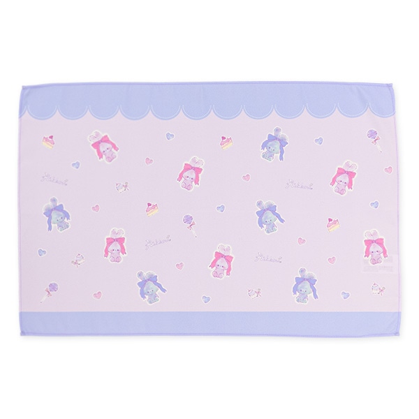 3枚組ランチョンマット（ねこ・その他）