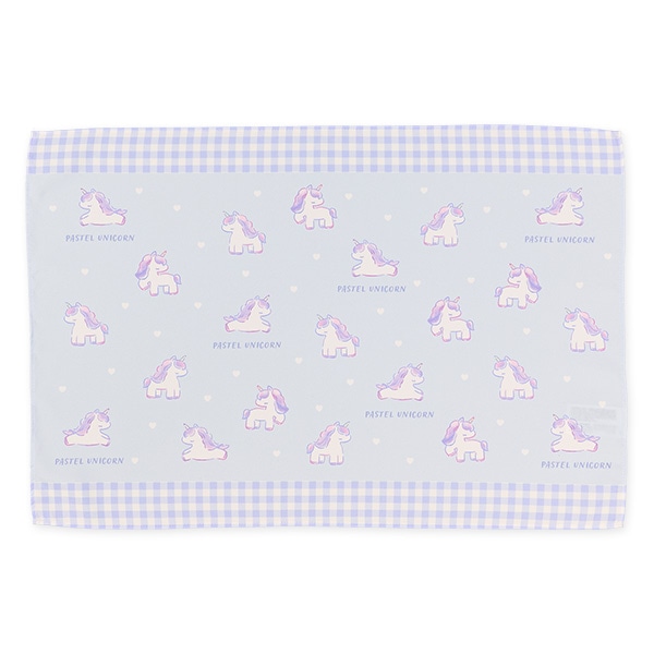 3枚組ランチョンマット（シマエナガ・その他）