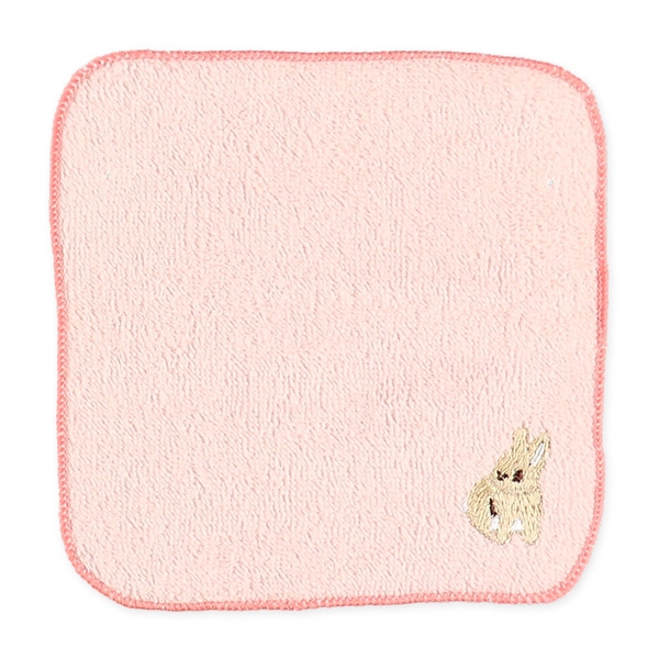 5枚組ミニタオル（アニマル）