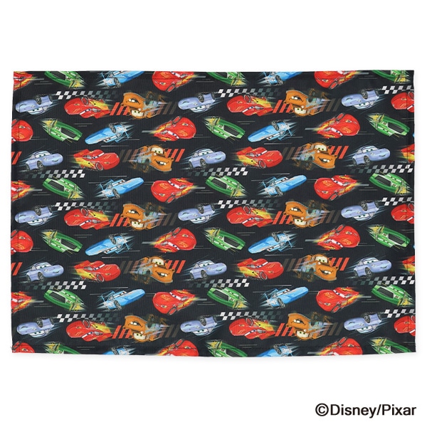 3枚組ランチョンマット（カーズ）