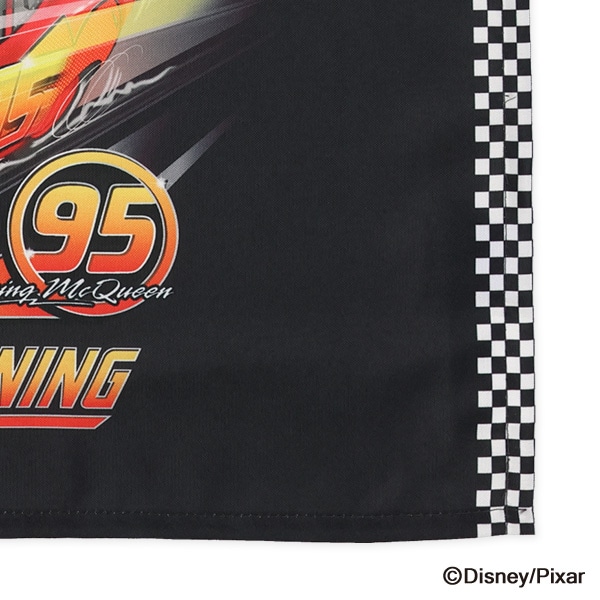 3枚組ランチョンマット（カーズ）