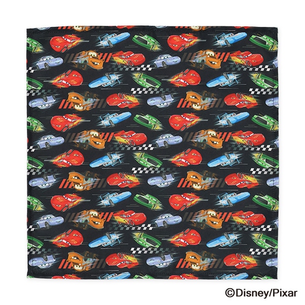 3枚組ランチクロス（カーズ）