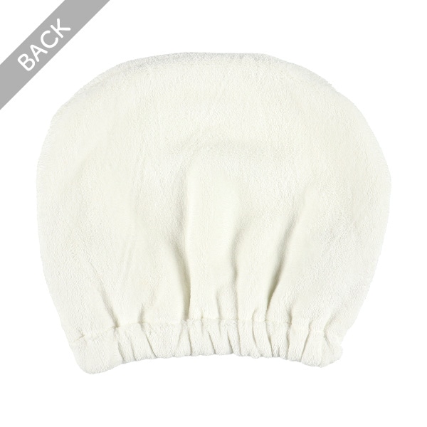 キャップタオル（シマエナガ）