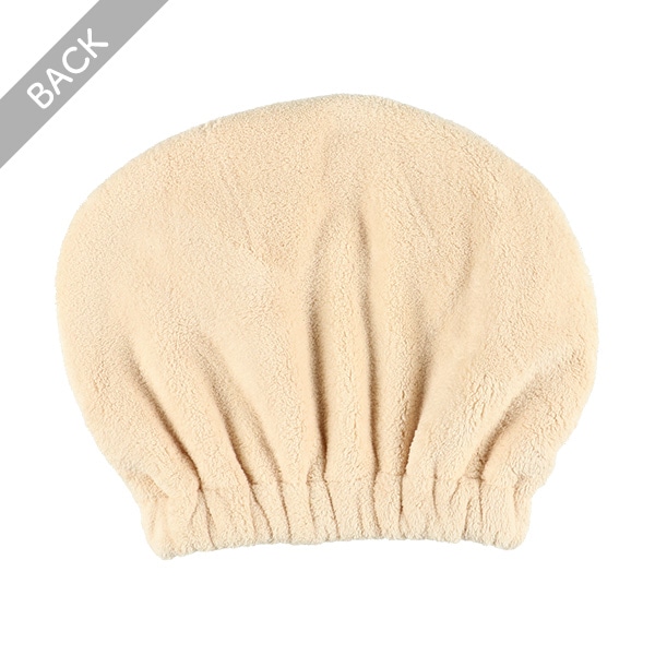 キャップタオル（三毛猫）