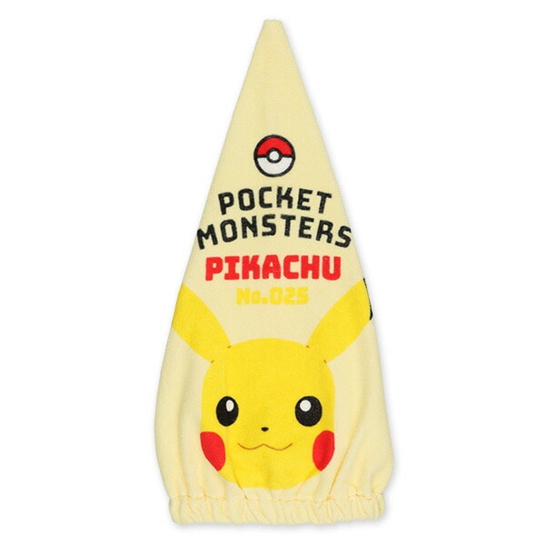 タオルキャップ ピカチュウ 西松屋公式オンラインストア マタニティ ベビー 子供服