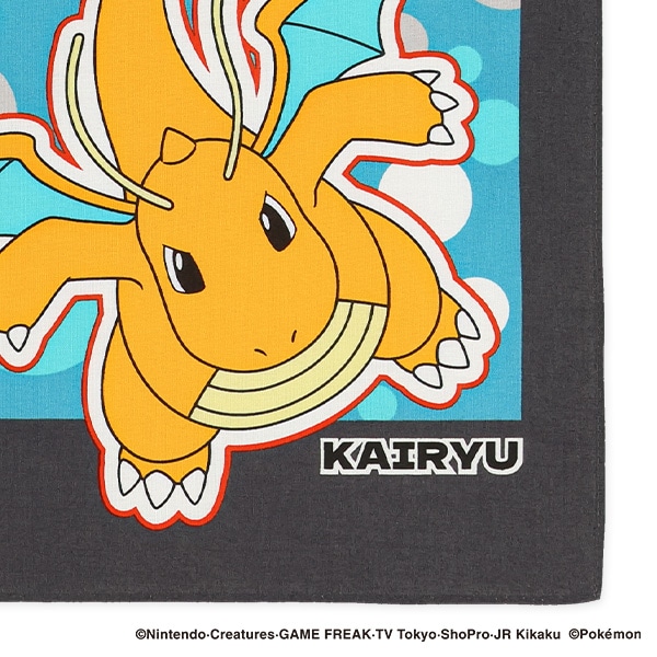 ナフキン（ポケモン）