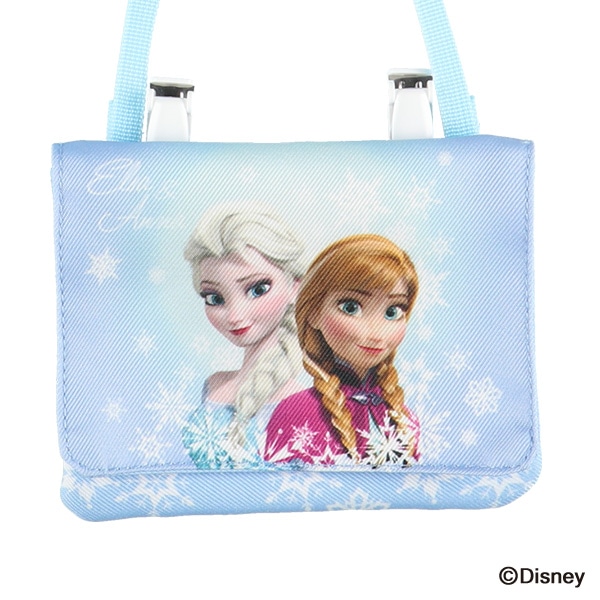移動ポケット（アナと雪の女王）