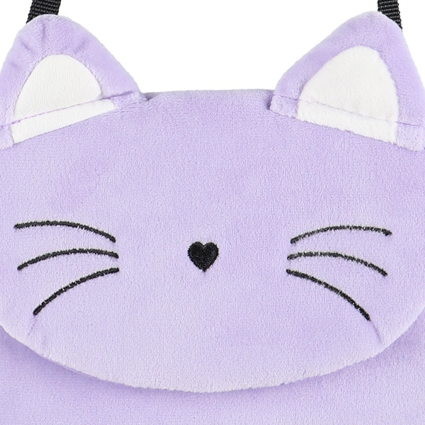 おでかけ移動ポケット（ねこ）