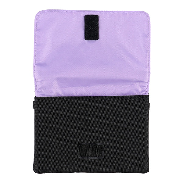 おでかけ移動ポケット（シャカロゴ）