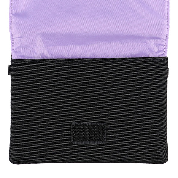 おでかけ移動ポケット（シャカロゴ）