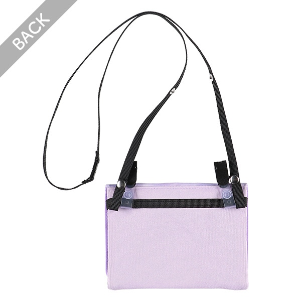 移動ポケット（スウィートフェザー）