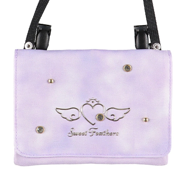 移動ポケット（スウィートフェザー）