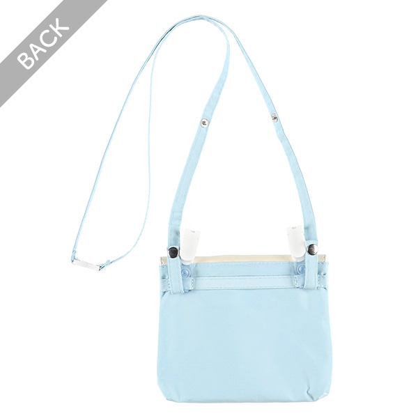 移動ポケット（シャカシャカ・シェル）