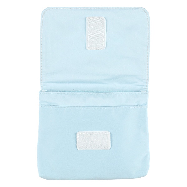 移動ポケット（シャカシャカ・シェル）