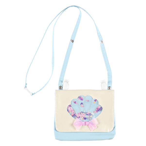 移動ポケット(シャカシャカ・シェル)