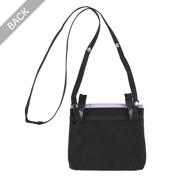 移動ポケット（シャカシャカ・ねこなりきり）