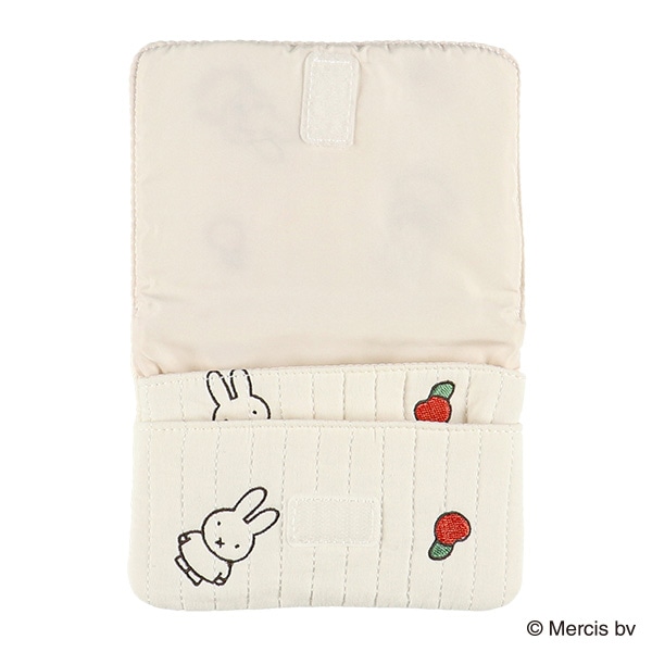 イブル移動ポケット（ミッフィー・フルーツ）