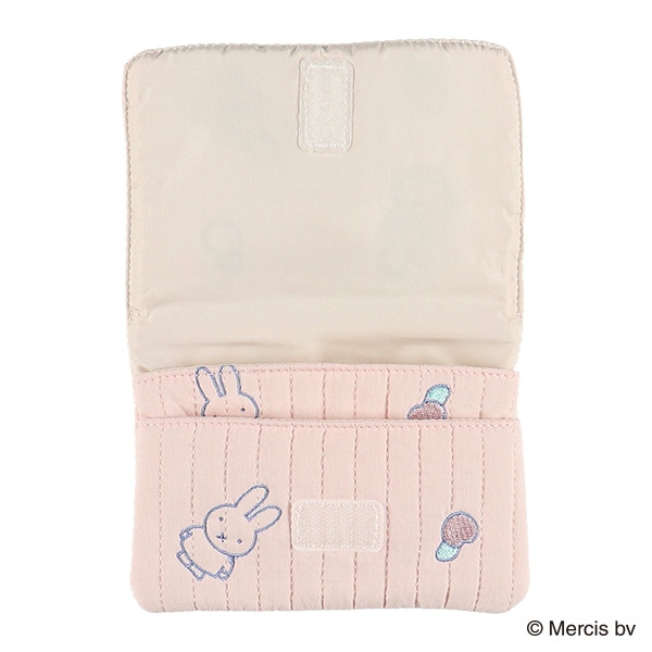 イブル移動ポケット（ミッフィー・フルーツ）