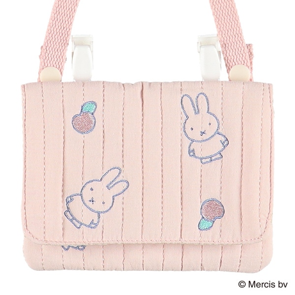 イブル移動ポケット（ミッフィー・フルーツ）