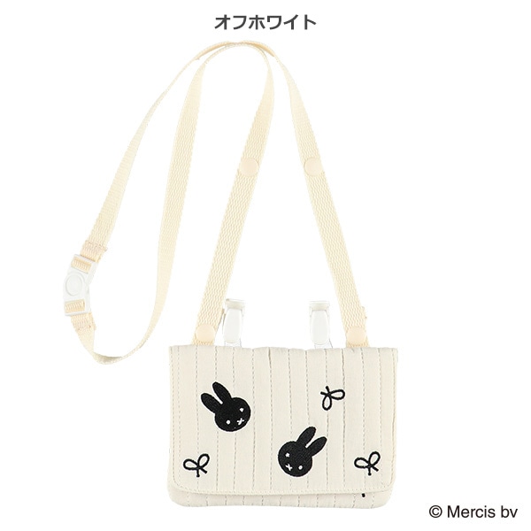 イブル移動ポケット（ミッフィー・リボン）