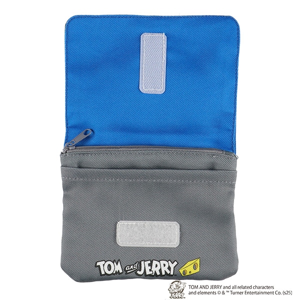 移動ポケット（トムとジェリー）