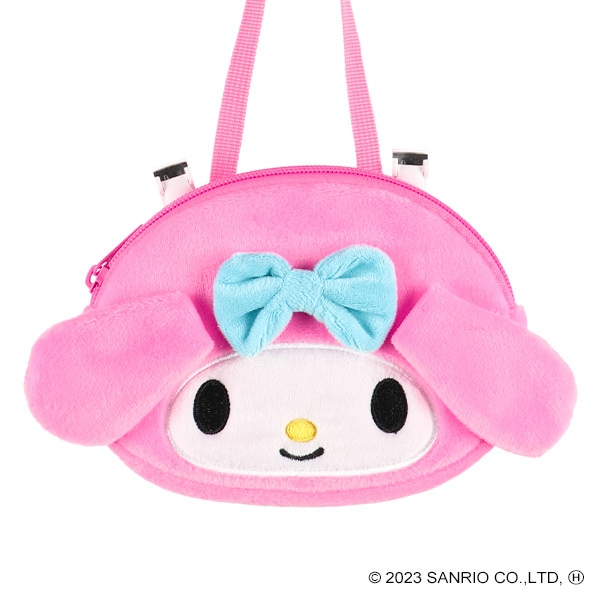 移動ポケットポーチ（マイメロディ）