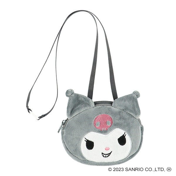 移動ポケットポーチ（クロミ） | 西松屋オンラインストア