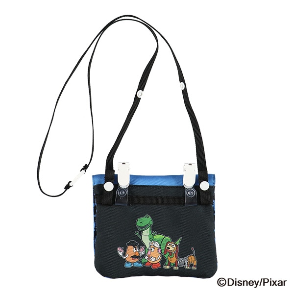 移動ポケット（トイ・ストーリー）