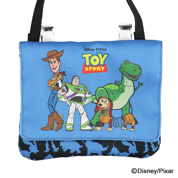 移動ポケット（トイ・ストーリー）