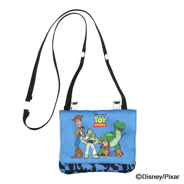 移動ポケット（トイ・ストーリー）