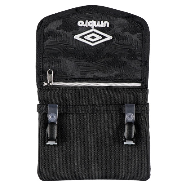 UMBRO）移動ポケット（ブラック）