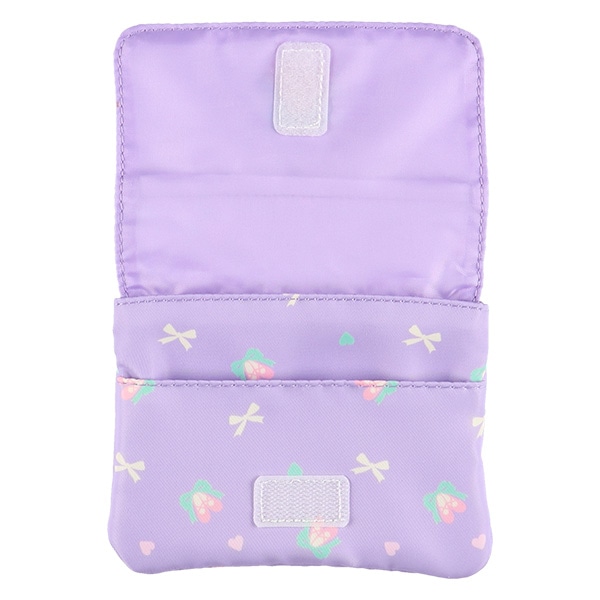 移動ポケット（バレエ）